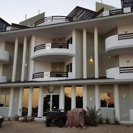 سال راي Apart-Hotel Ca Elsa المظهر الخارجي الصورة