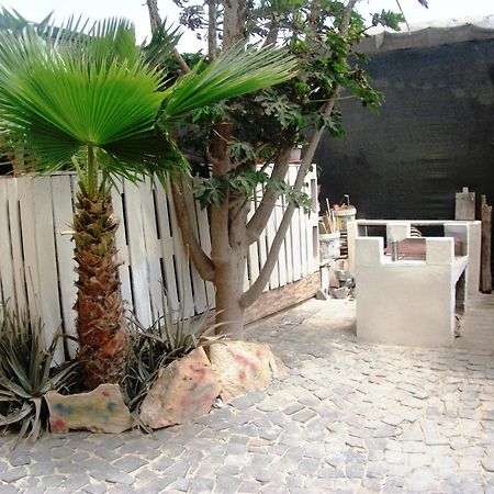 سال راي Apart-Hotel Ca Elsa المظهر الخارجي الصورة