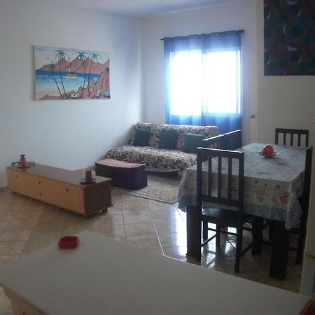 سال راي Apart-Hotel Ca Elsa الغرفة الصورة