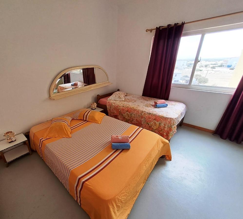 سال راي Apart-Hotel Ca Elsa المظهر الخارجي الصورة