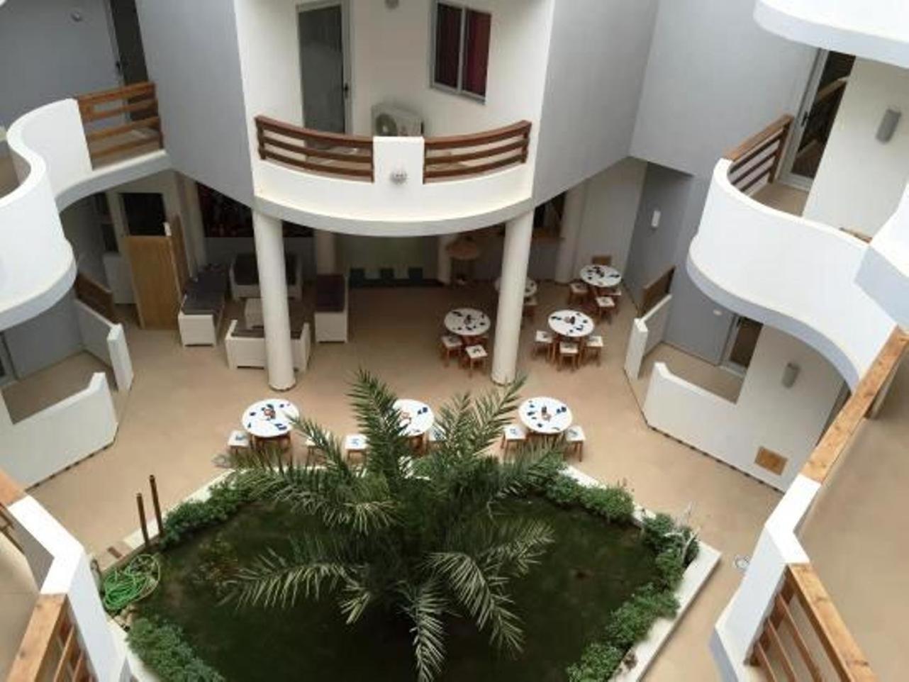 سال راي Apart-Hotel Ca Elsa المظهر الخارجي الصورة