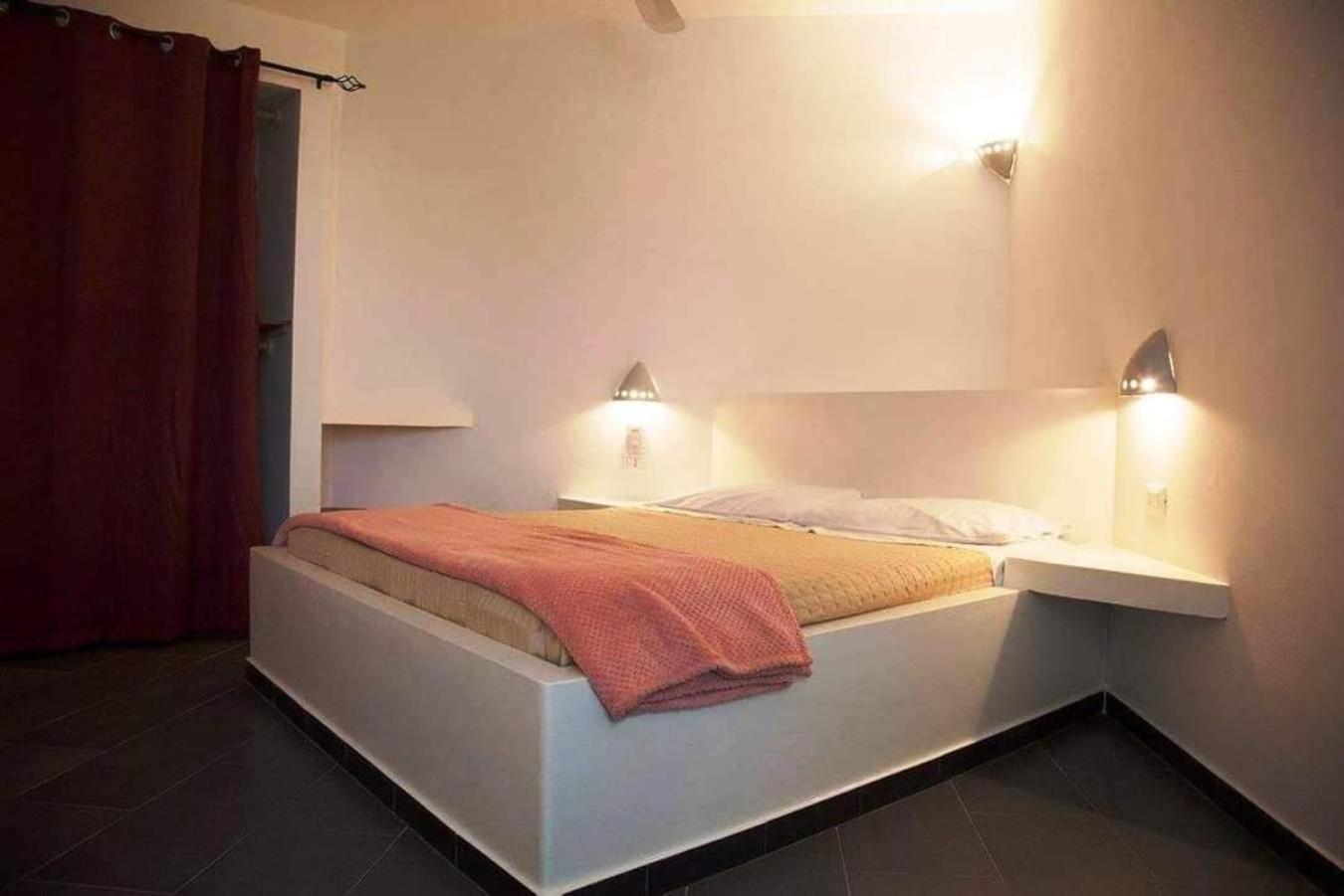 سال راي Apart-Hotel Ca Elsa المظهر الخارجي الصورة