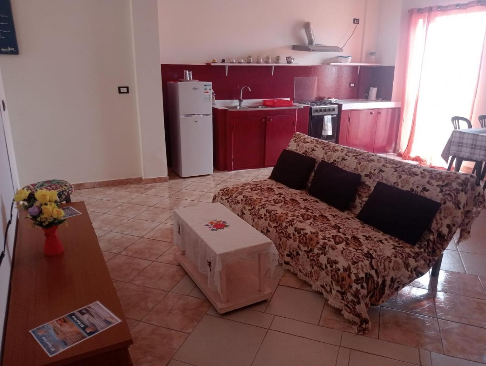 سال راي Apart-Hotel Ca Elsa الغرفة الصورة