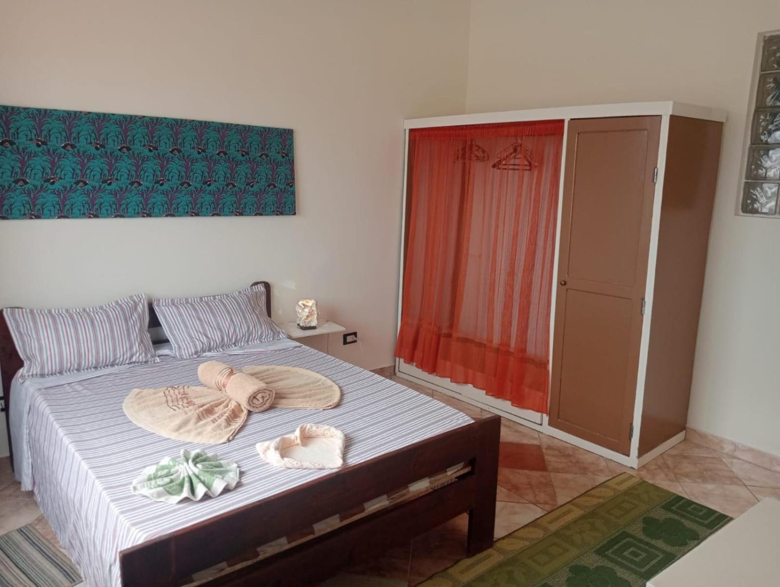 سال راي Apart-Hotel Ca Elsa الغرفة الصورة