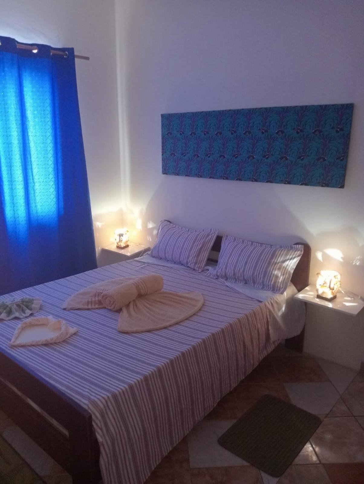 سال راي Apart-Hotel Ca Elsa الغرفة الصورة