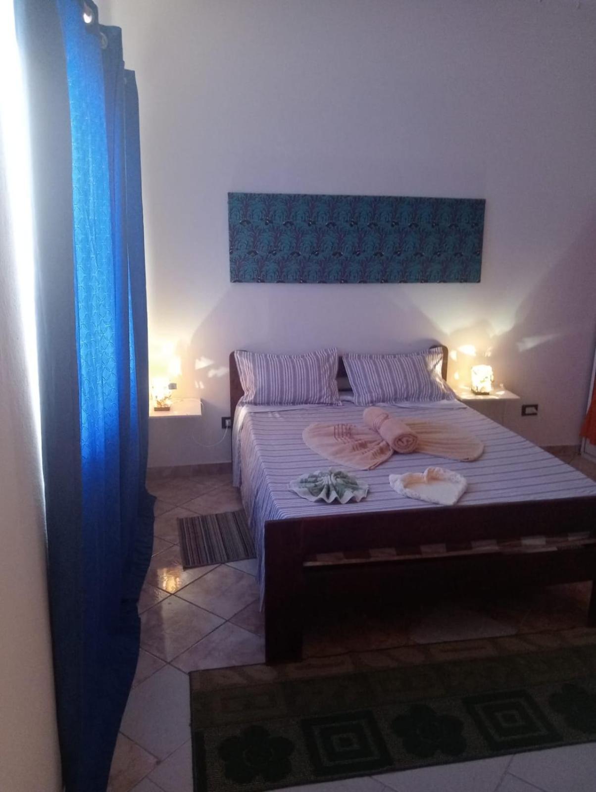 سال راي Apart-Hotel Ca Elsa الغرفة الصورة