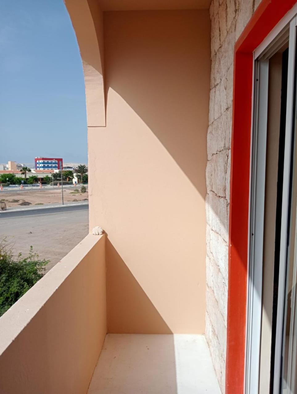 سال راي Apart-Hotel Ca Elsa الغرفة الصورة