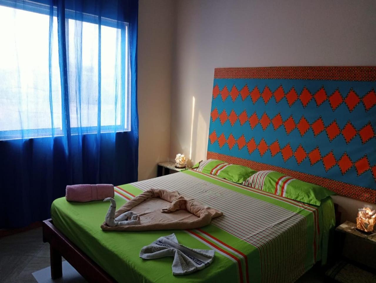 سال راي Apart-Hotel Ca Elsa الغرفة الصورة