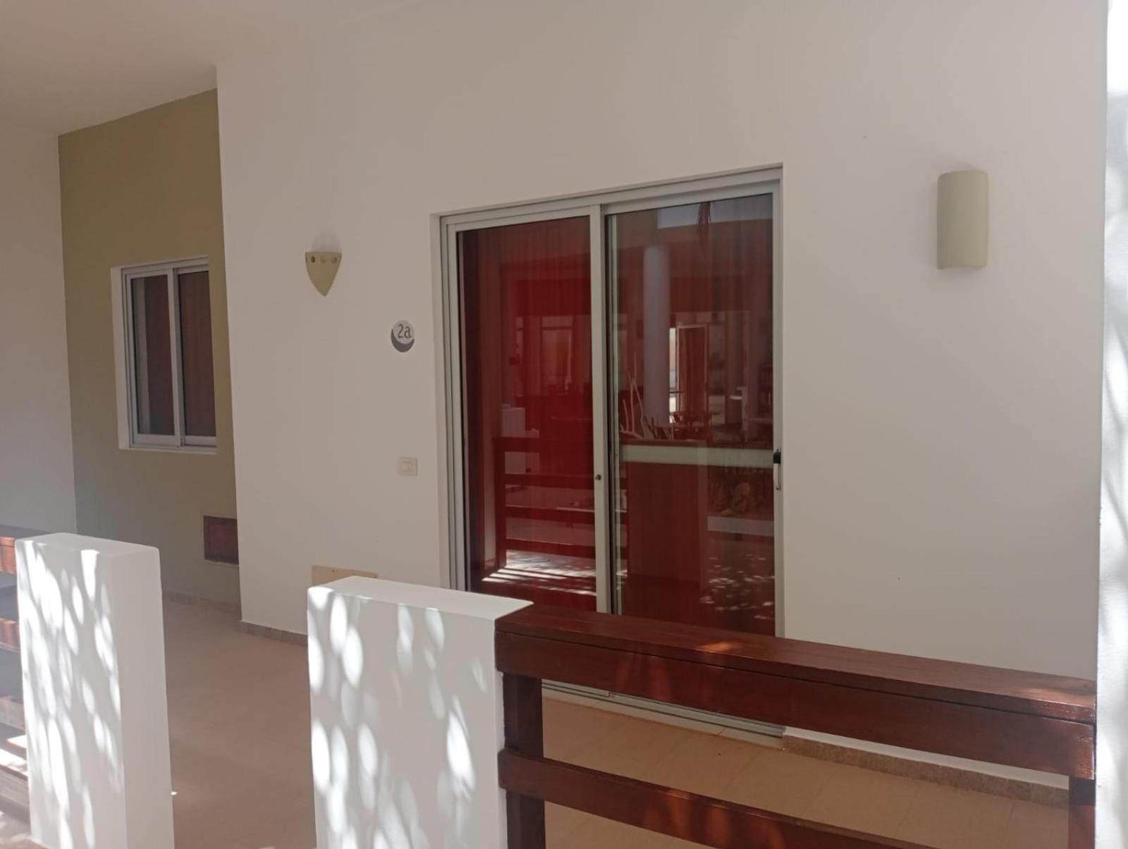 سال راي Apart-Hotel Ca Elsa الغرفة الصورة