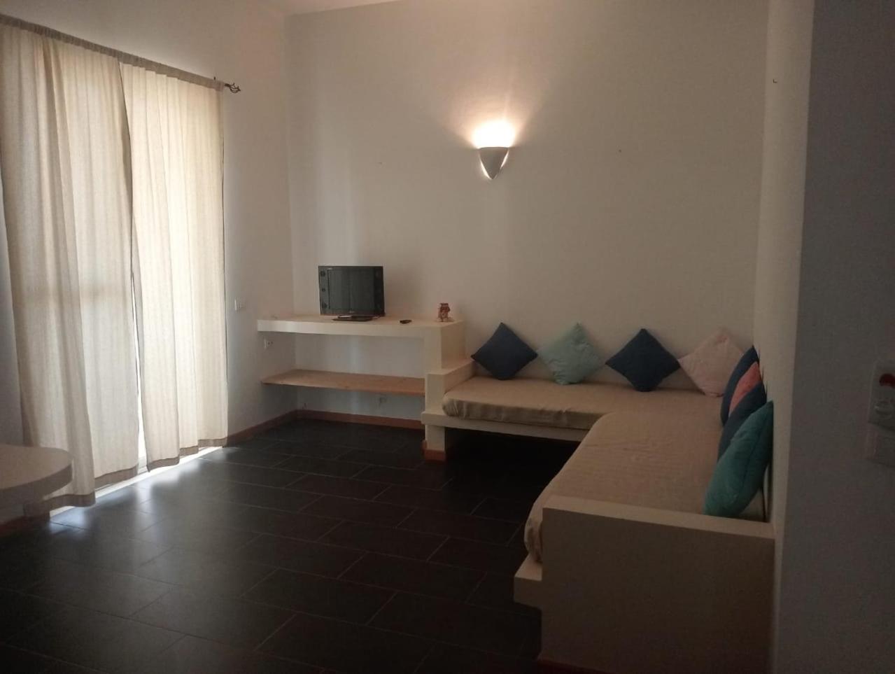 سال راي Apart-Hotel Ca Elsa الغرفة الصورة