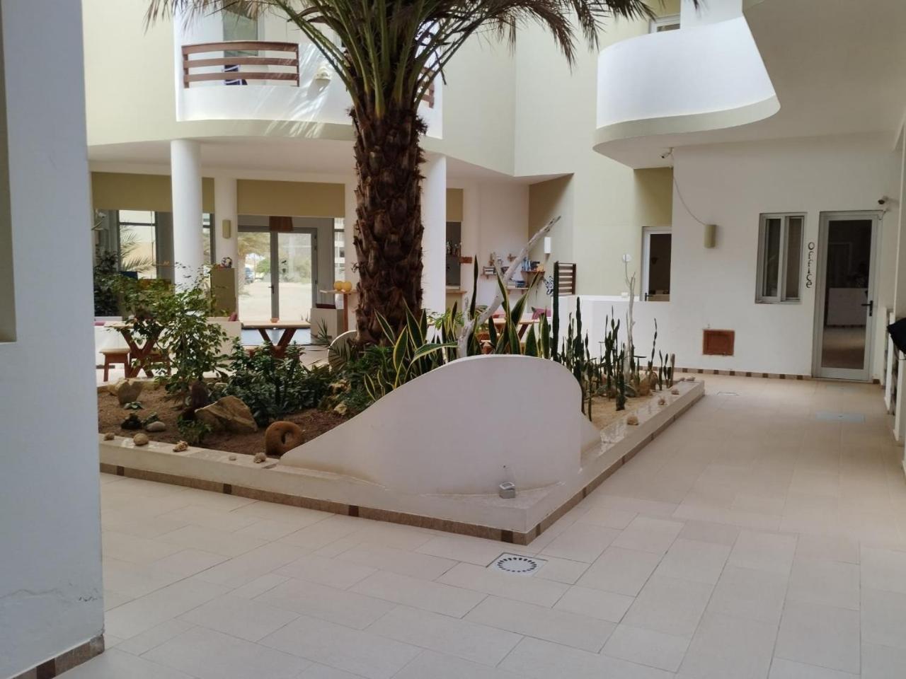 سال راي Apart-Hotel Ca Elsa الغرفة الصورة
