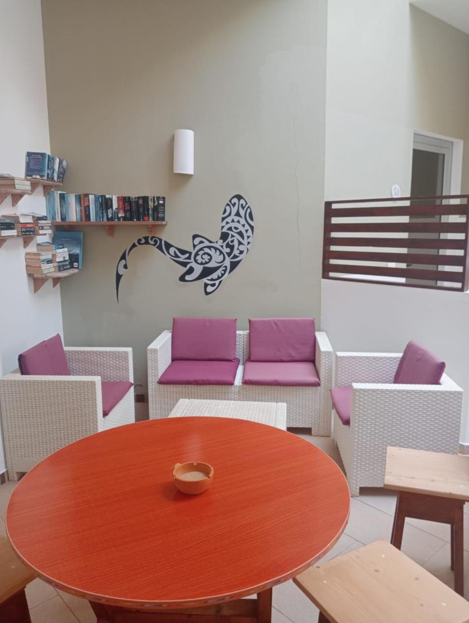 سال راي Apart-Hotel Ca Elsa الغرفة الصورة